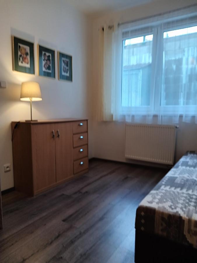 Rodinny Apartman Lucie V Blizkosti Wellness Hotelu Ve Frymburku Esterno foto