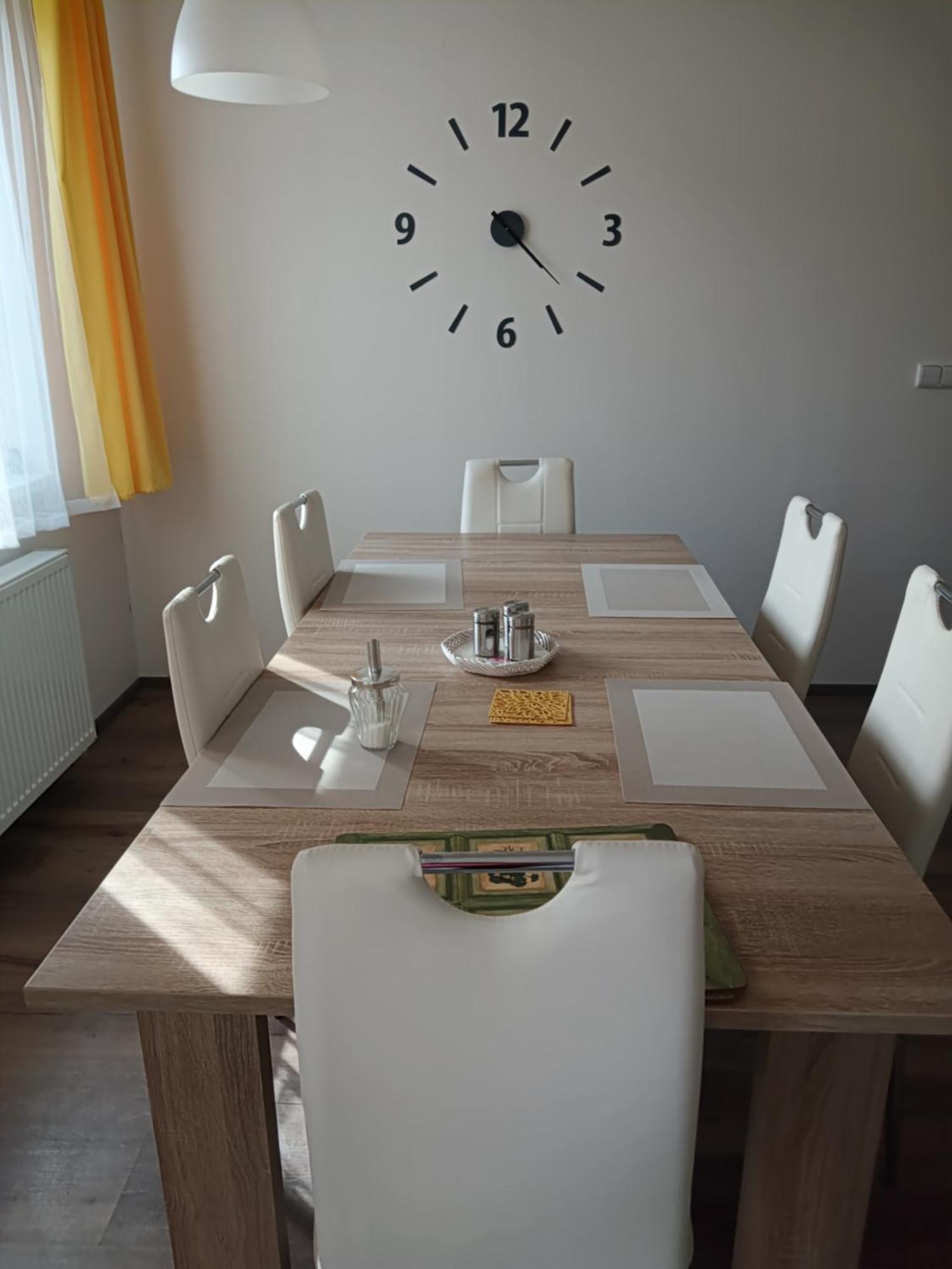 Rodinny Apartman Lucie V Blizkosti Wellness Hotelu Ve Frymburku Camera foto